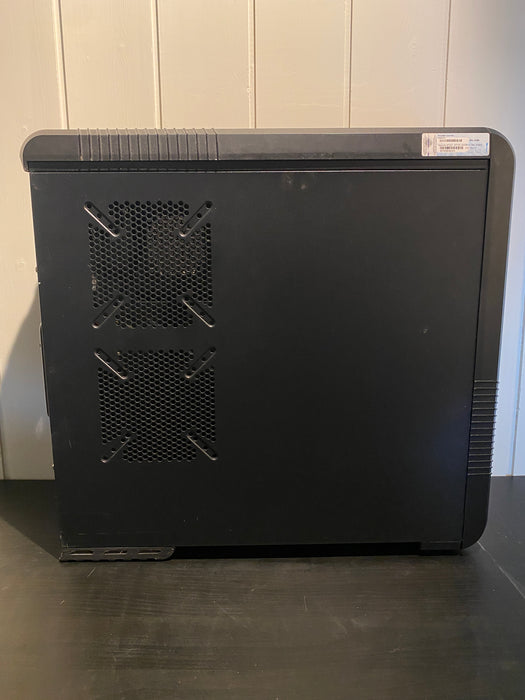 Cooler Master CM 690 II Advanced Sort