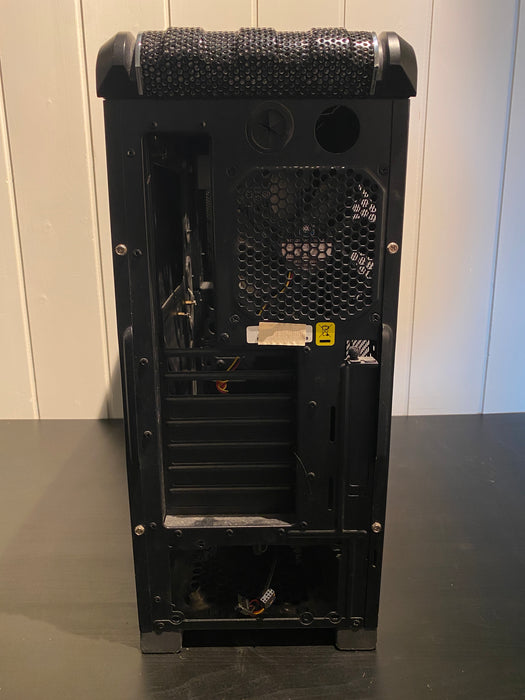 Cooler Master CM 690 II Advanced Sort