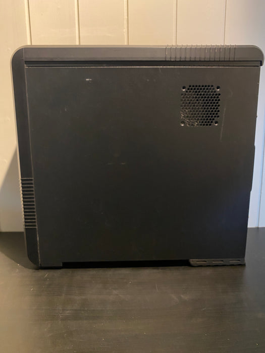 Cooler Master CM 690 II Advanced Sort