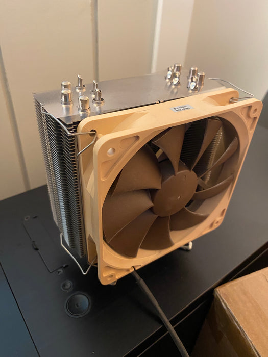 Thermalright Ultra 120 Extreme - LGA1366