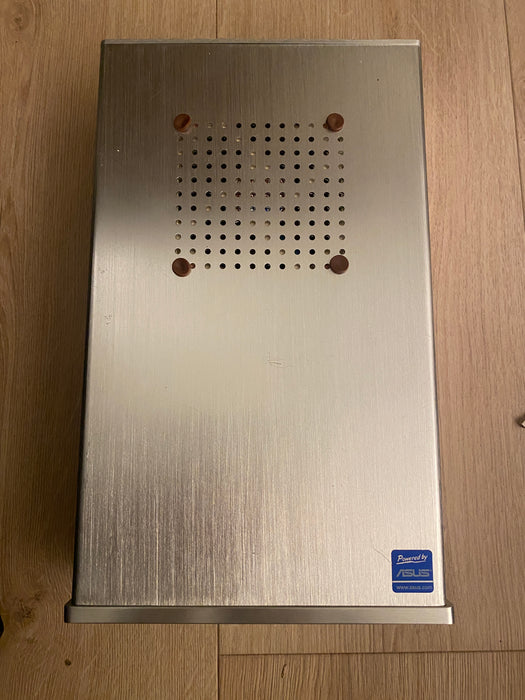 LingLong H1 - E45M1-I DELUXE, 8GB RAM, Pico PSU