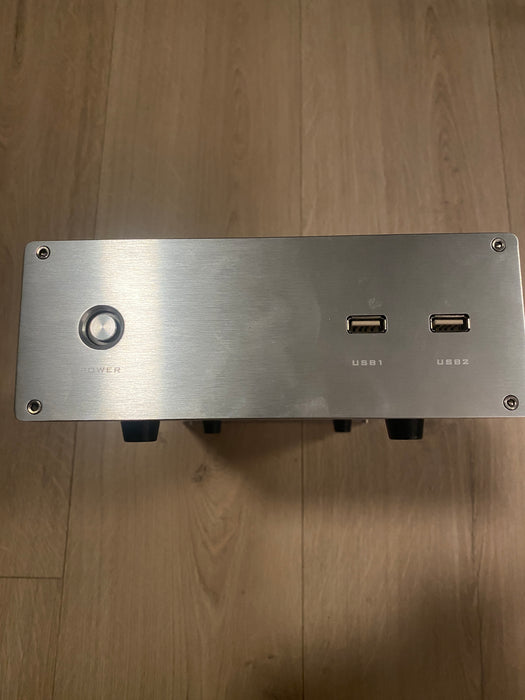 LingLong H1 - E45M1-I DELUXE, 8GB RAM, Pico PSU