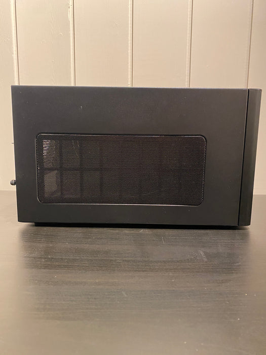 Fractal Design Node 304 Mini-ITX Sort