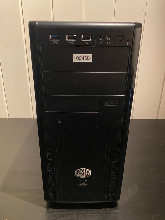 Cooler Master CM Force 500