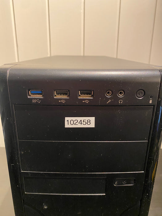 Cooler Master CM Force 500