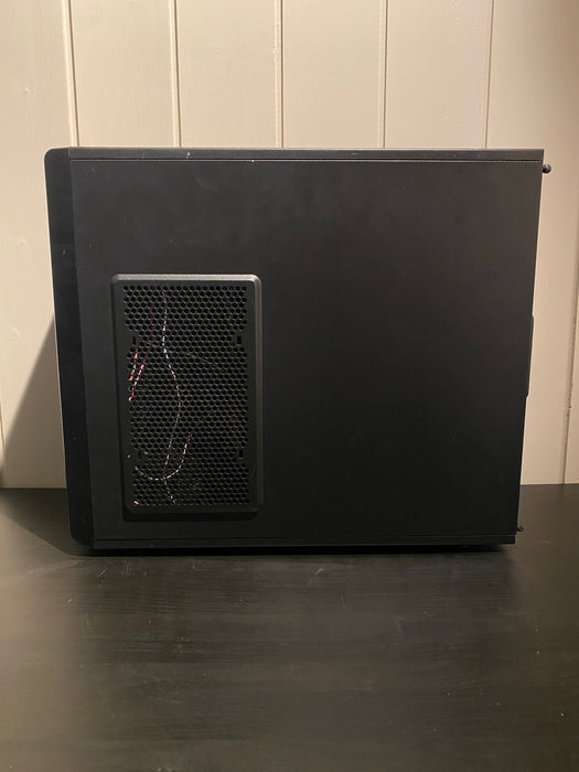 Cooler Master CM Force 500