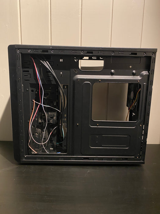 Cooler Master CM Force 500