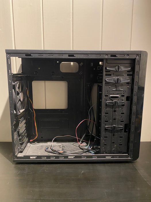 Cooler Master CM Force 500