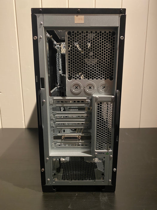 Corsair Carbide 300R Midi Tower Sort