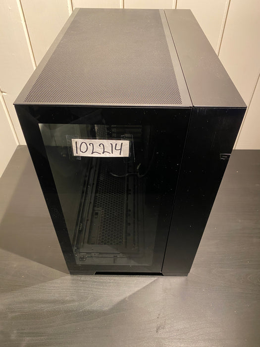 Lian Li O11 Dynamic EVO TG