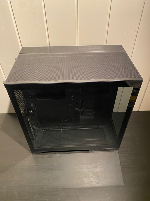 Lian Li O11 Dynamic EVO TG