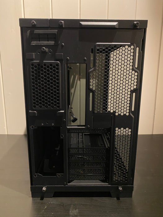 Lian Li O11 Dynamic EVO TG