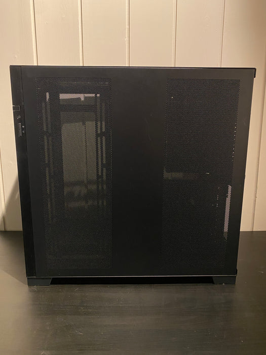 Lian Li O11 Dynamic EVO TG