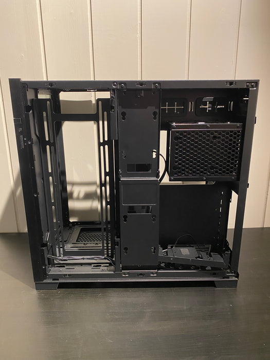 Lian Li O11 Dynamic EVO TG