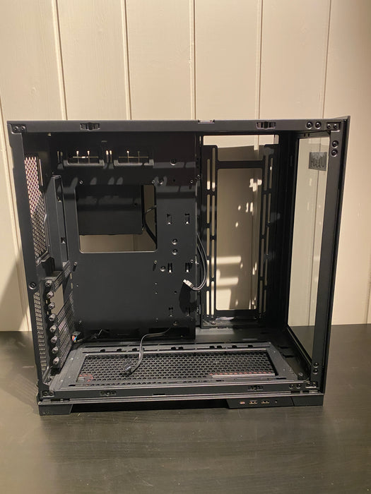 Lian Li O11 Dynamic EVO TG