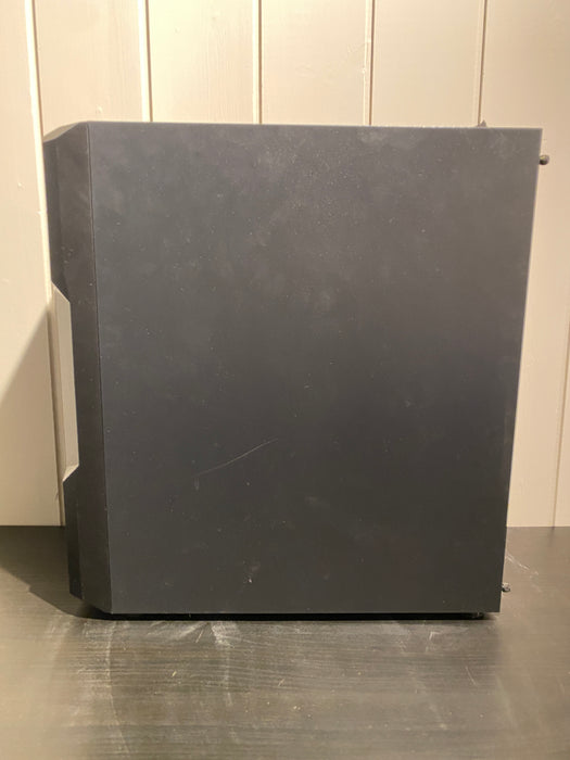 SilentiumPC Regnum RG6V EVO TG ARGB