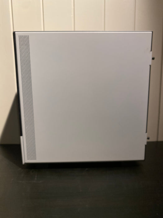 NZXT H510 Elite White m/ Kraken X63 White - AM4
