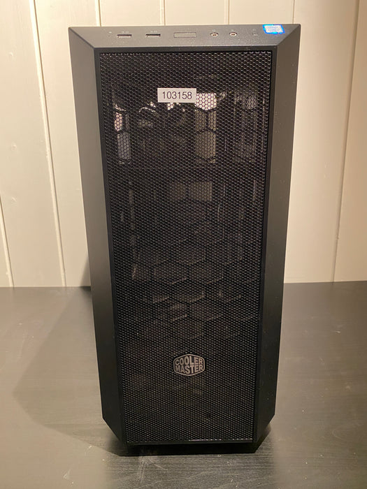 Cooler Master MasterBox 5