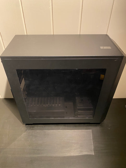 Cooler Master MasterBox 5