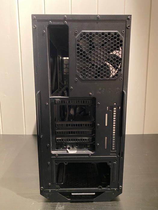 Cooler Master MasterBox 5