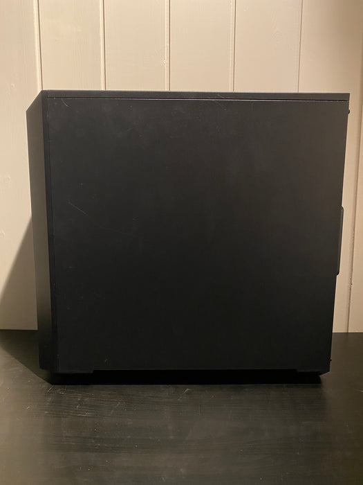 Cooler Master MasterBox 5
