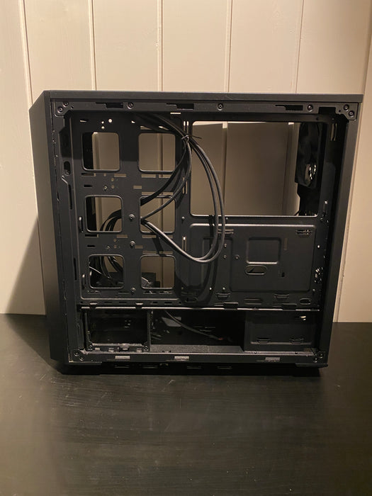Cooler Master MasterBox 5
