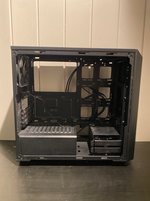 Cooler Master MasterBox 5
