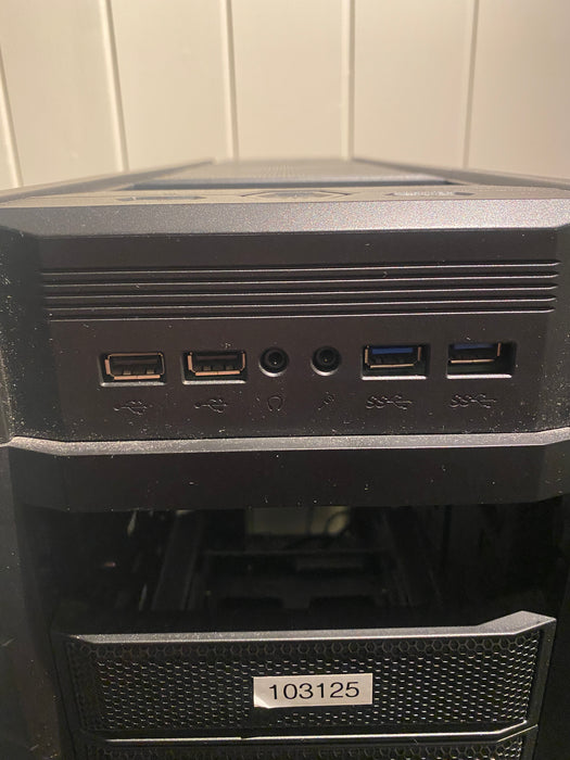 Cooler Master HAF XM