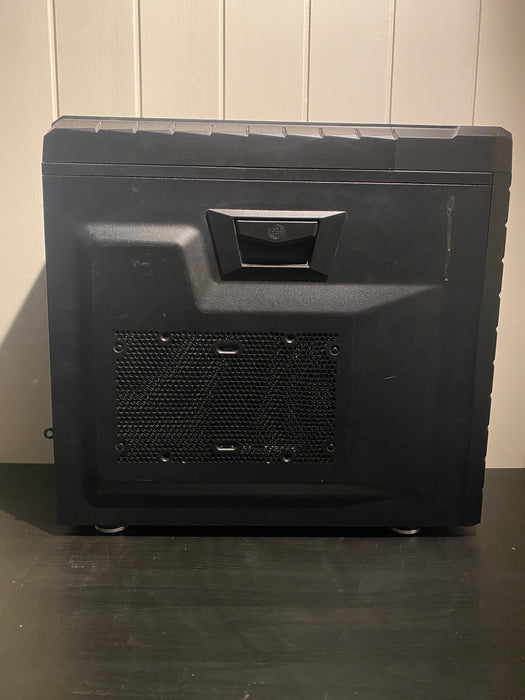 Cooler Master HAF XM