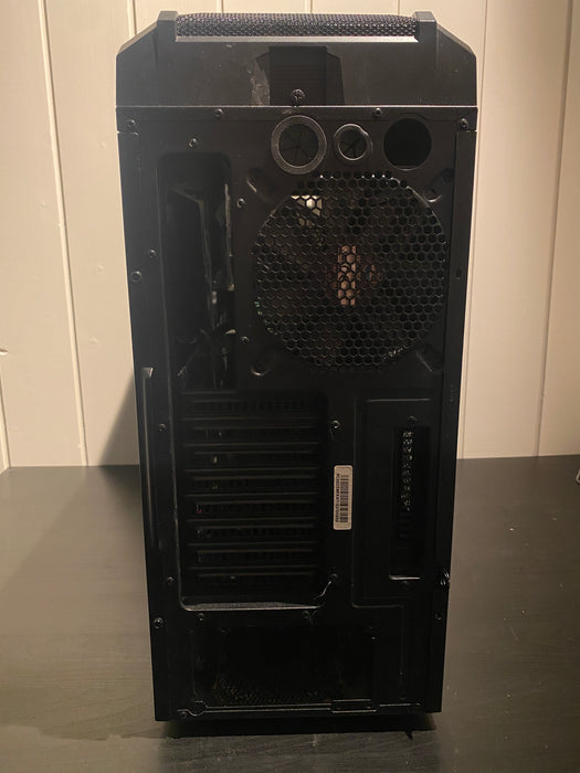 Cooler Master HAF XM