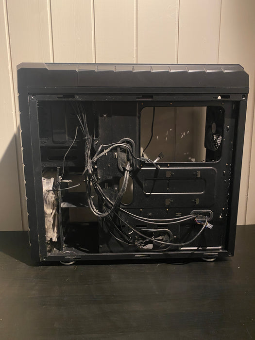 Cooler Master HAF XM
