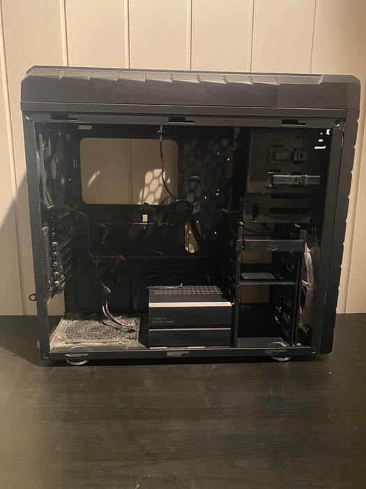 Cooler Master HAF XM