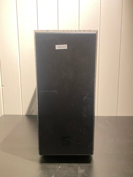 Svive Halo S650 Midi Tower