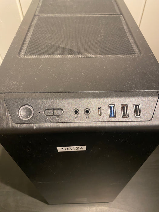 Svive Halo S650 Midi Tower