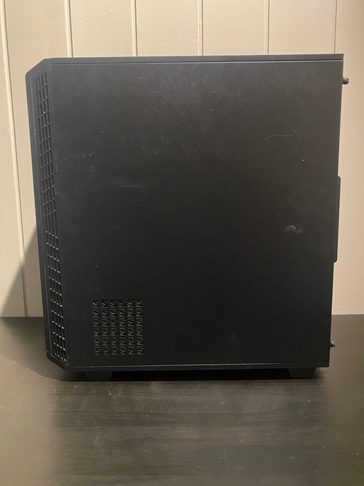 Svive Halo S650 Midi Tower