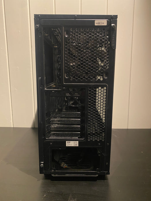 Svive Halo S650 Midi Tower