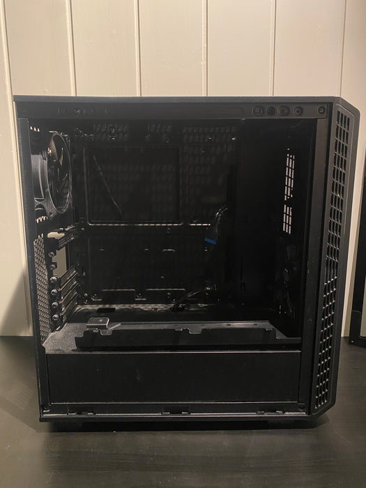 Svive Halo S650 Midi Tower