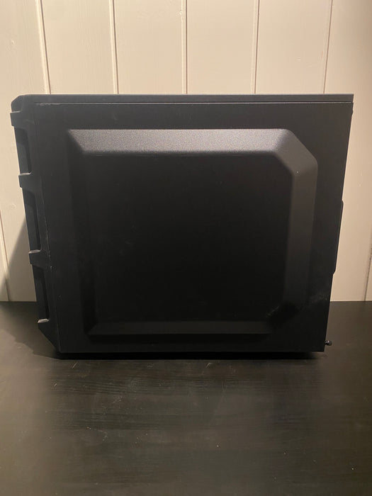 Corsair Carbide SPEC-03 Midi Tower Sort
