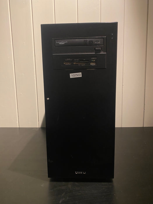 Lian Li PC-B12