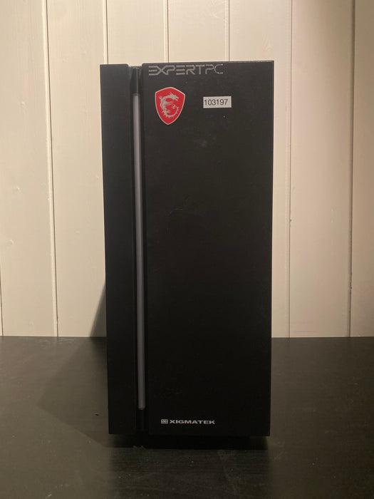 Xigmatek Apollo Miditower