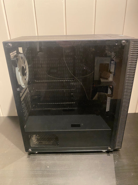 Xigmatek Apollo Miditower