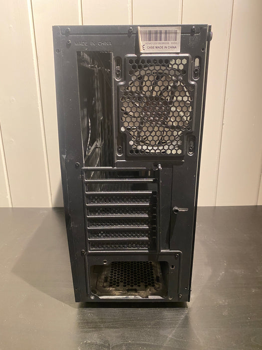 Xigmatek Apollo Miditower