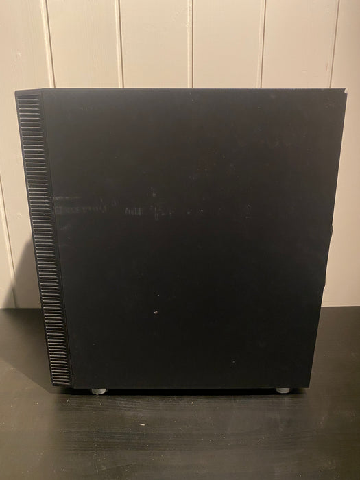 Xigmatek Apollo Miditower