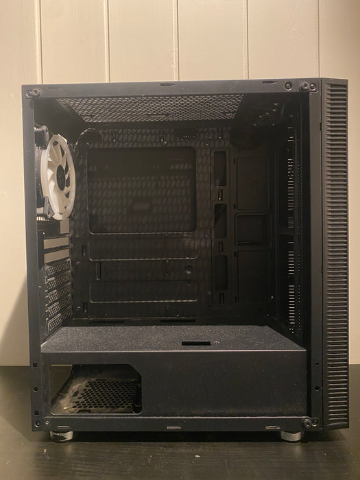 Xigmatek Apollo Miditower