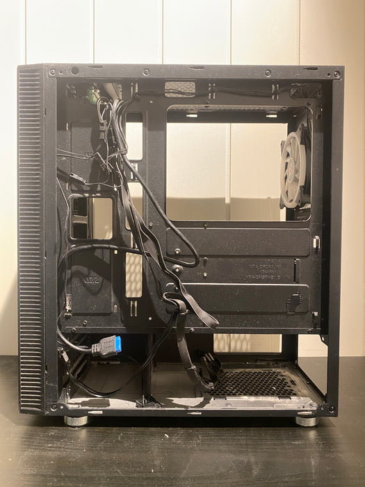 Xigmatek Apollo Miditower