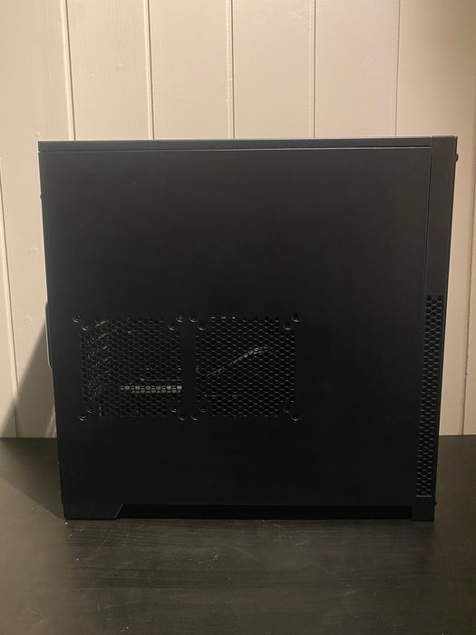 Corsair Carbide 300R Midi Tower Sort