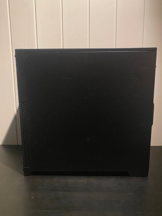 Corsair Carbide 300R Midi Tower Sort