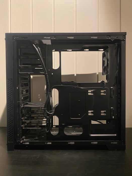 Corsair Carbide 300R Midi Tower Sort