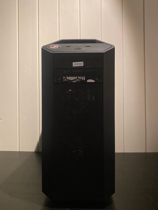 Cooler Master MasterCase 5