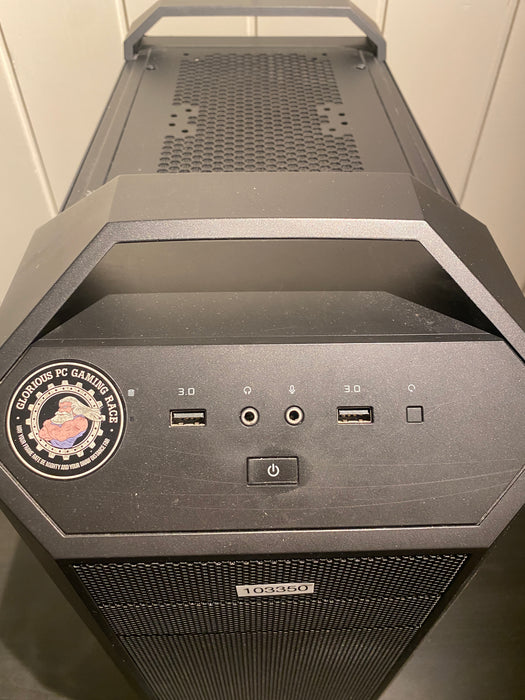 Cooler Master MasterCase 5